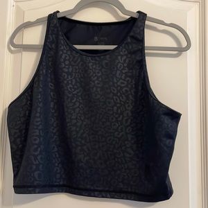 BuffBunny Aurora Crop V2 XXL